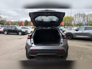 Used Nissan Juke 2025 for sale - 77997461: Photo