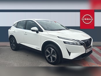 Used Nissan Qashqai 2023 for sale - 79163806: Photo