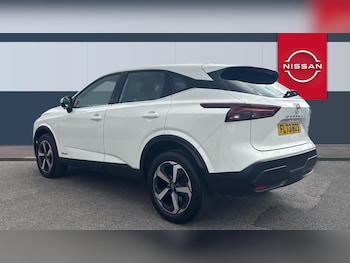 Used Nissan Qashqai 2023 for sale - 79163806: Photo