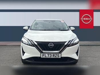 Used Nissan Qashqai 2023 for sale - 79163806: Photo
