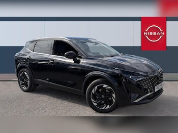 Used Nissan Qashqai 2025 for sale - 78255351: Photo