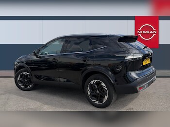 Used Nissan Qashqai 2025 for sale - 78255351: Photo