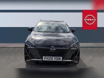 Used Nissan Qashqai 2025 for sale - 78255351: Photo