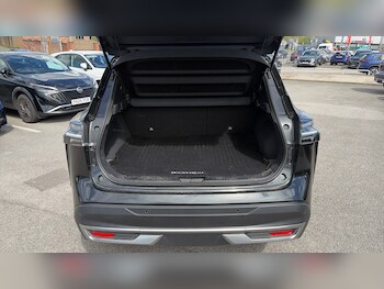 Used Nissan Qashqai 2025 for sale - 78255351: Photo