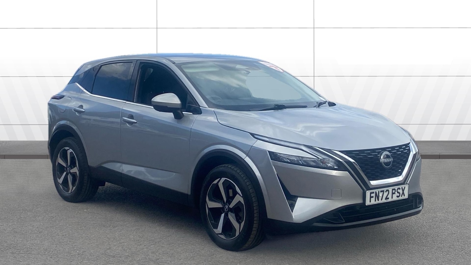 Used Nissan Qashqai 2022 for sale - 76557265: Photo 1