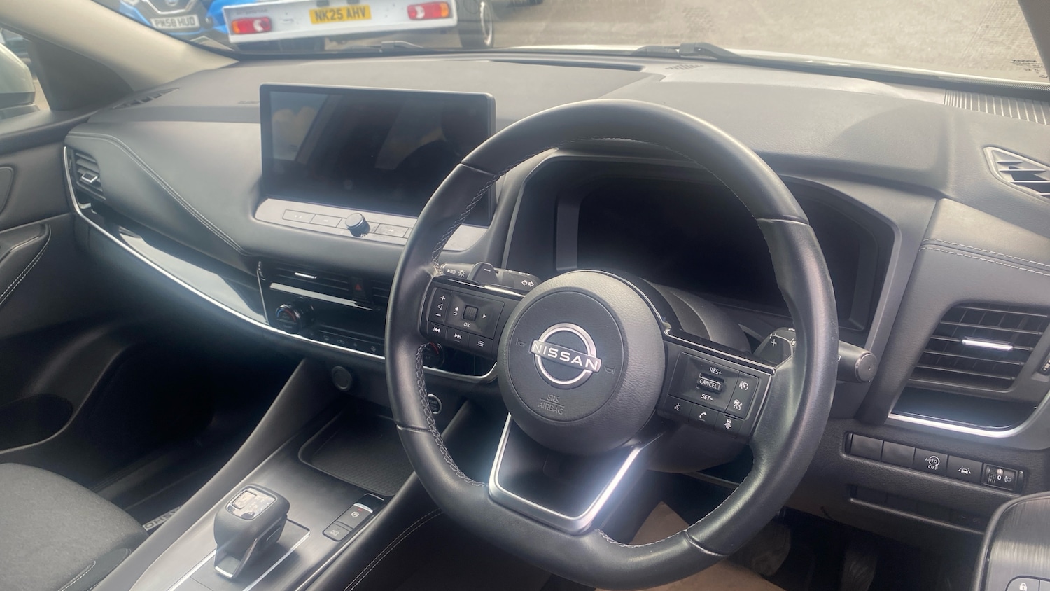 Used Nissan Qashqai 2022 for sale - 76557265: Photo 11