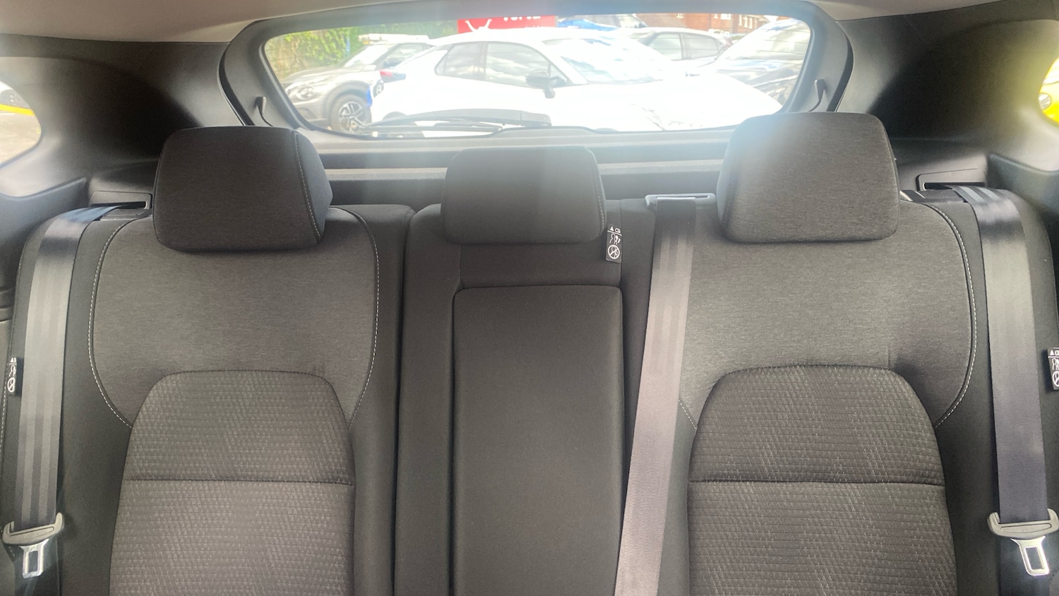 Used Nissan Qashqai 2022 for sale - 76557265: Photo 15