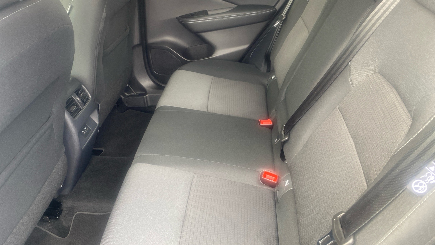 Used Nissan Qashqai 2022 for sale - 76557265: Photo 16