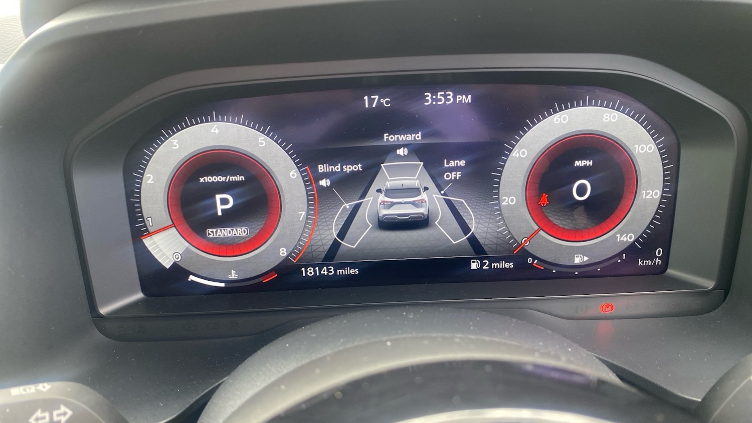 Used Nissan Qashqai 2022 for sale - 76557265: Photo 18