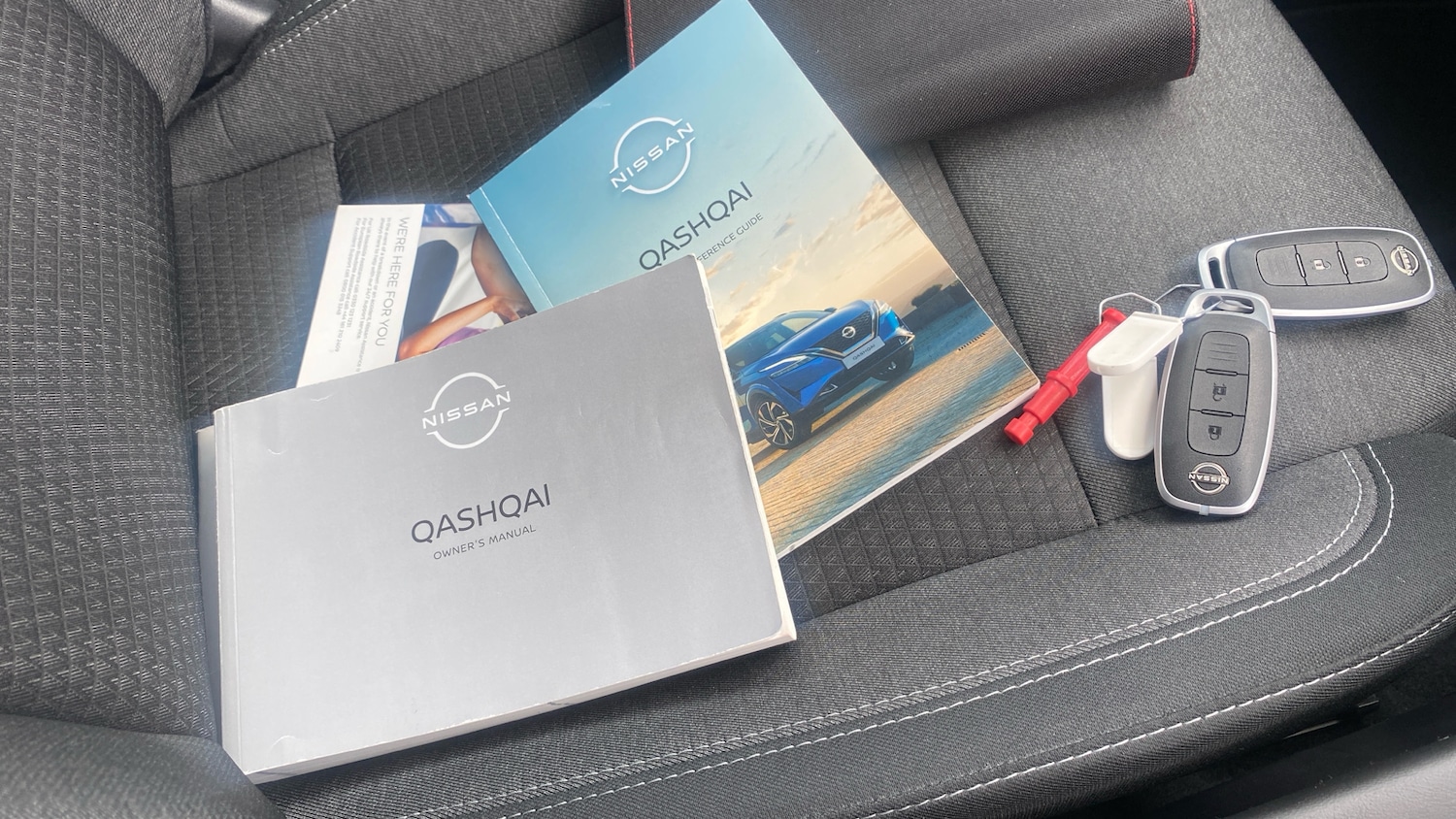 Used Nissan Qashqai 2022 for sale - 76557265: Photo 19