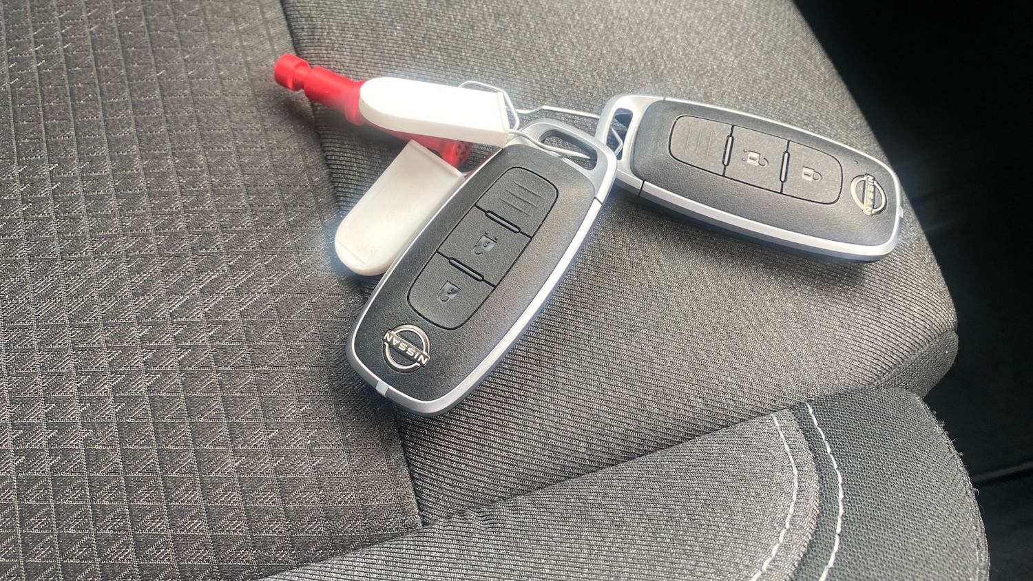 Used Nissan Qashqai 2022 for sale - 76557265: Photo 20