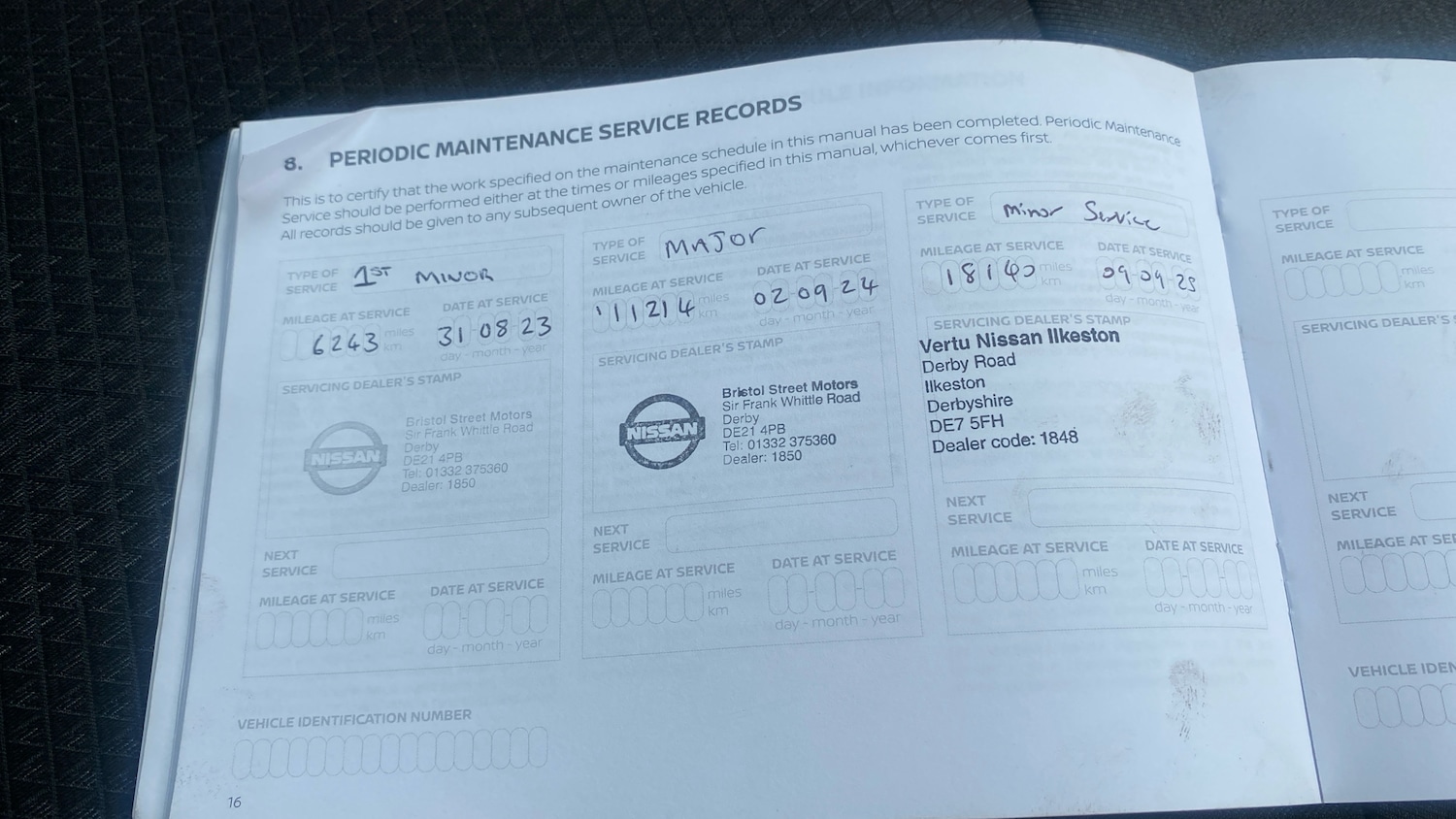 Used Nissan Qashqai 2022 for sale - 76557265: Photo 21