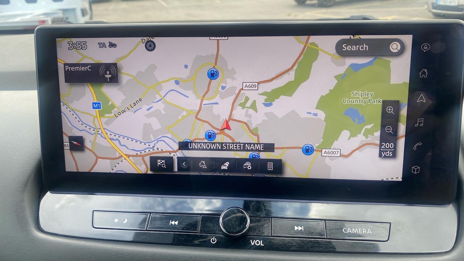 Used Nissan Qashqai 2022 for sale - 76557265: Photo 22