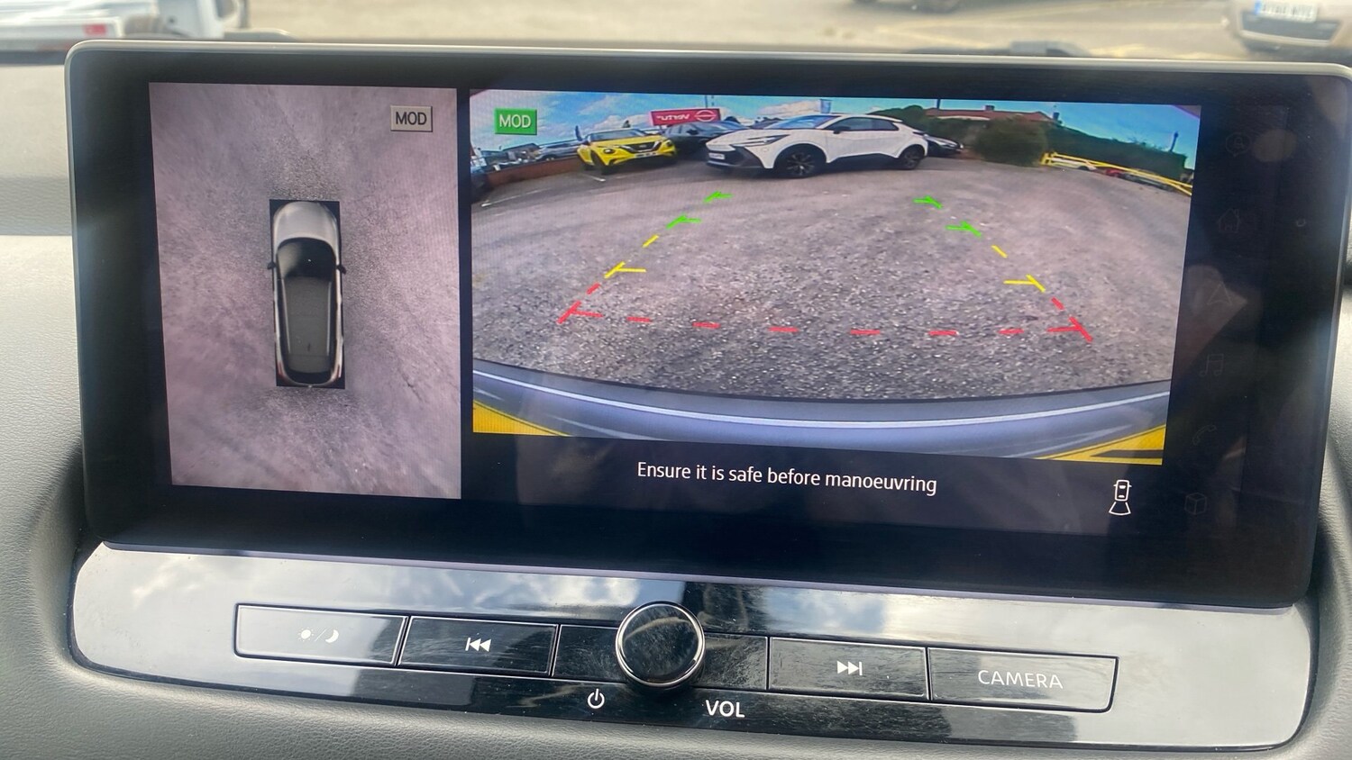 Used Nissan Qashqai 2022 for sale - 76557265: Photo 23