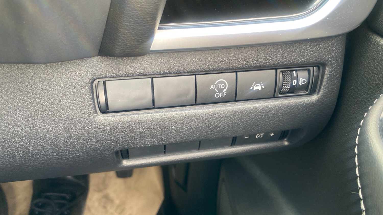 Used Nissan Qashqai 2022 for sale - 76557265: Photo 29