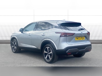 Used Nissan Qashqai 2022 for sale - 76557265: Photo