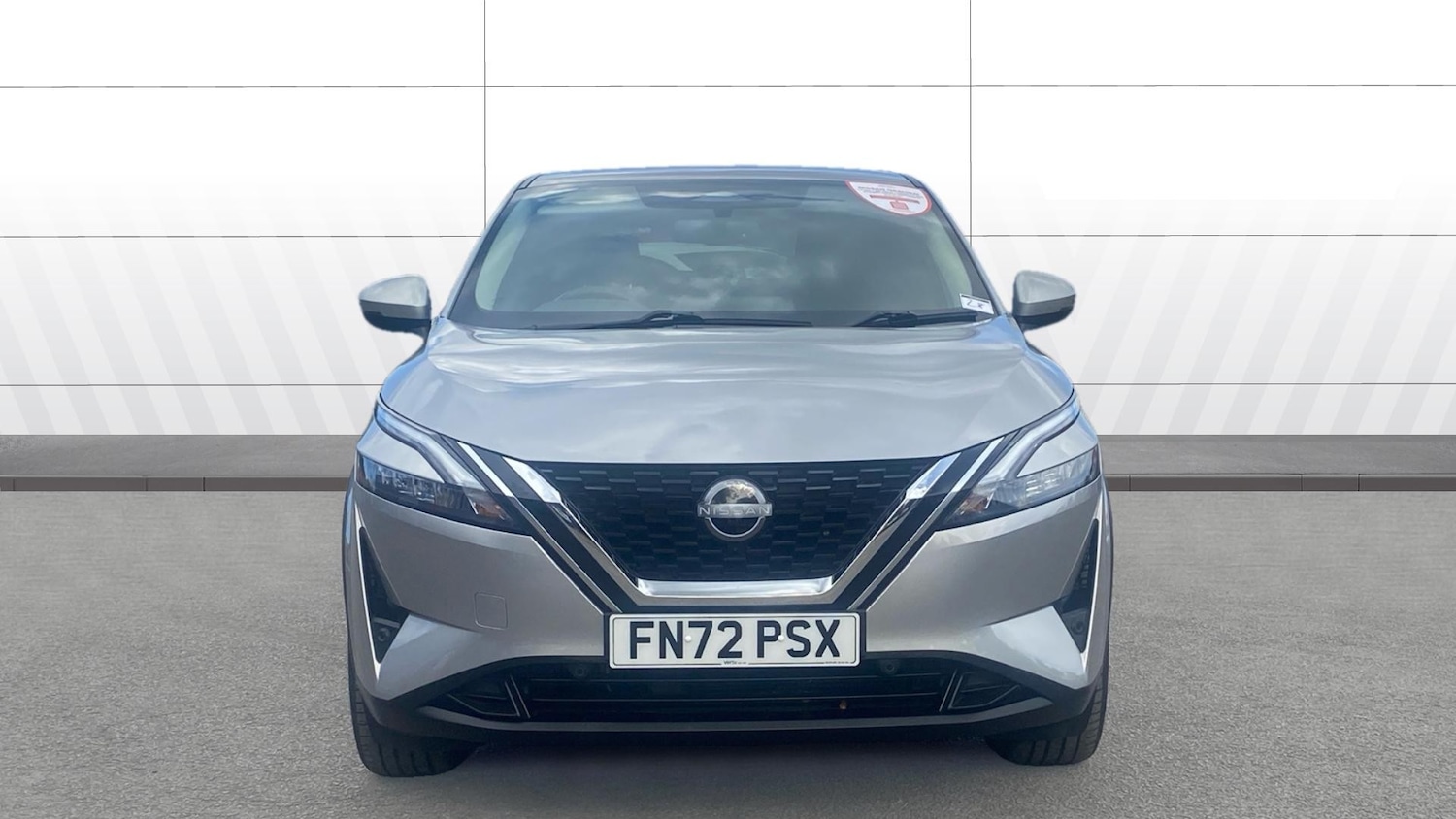 Used Nissan Qashqai 2022 for sale - 76557265: Photo 3