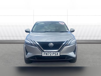 Used Nissan Qashqai 2022 for sale - 76557265: Photo