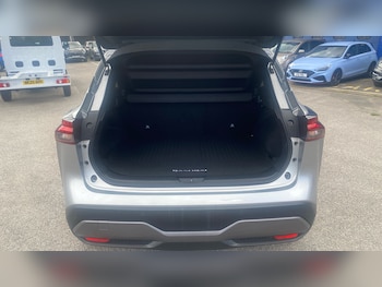 Used Nissan Qashqai 2022 for sale - 76557265: Photo