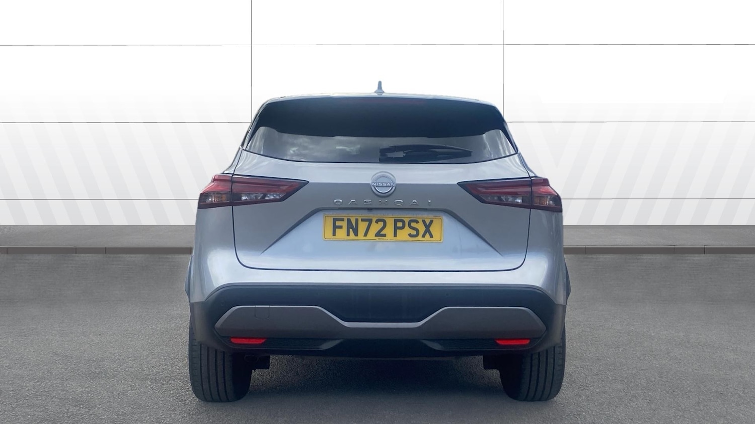 Used Nissan Qashqai 2022 for sale - 76557265: Photo 6