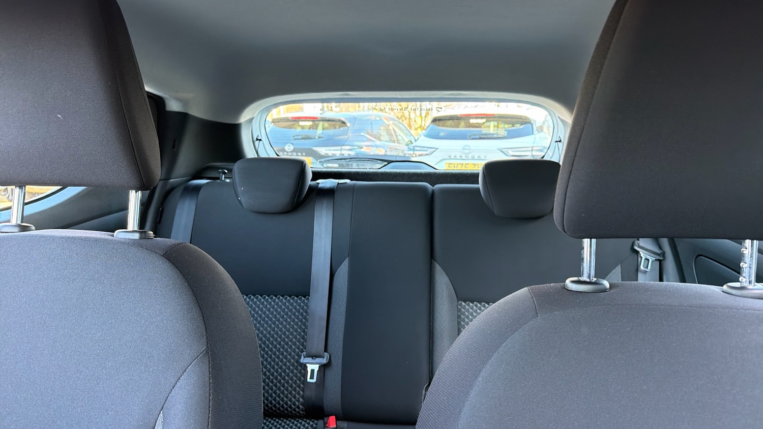 Used Nissan Micra 2022 for sale - 77975755: Photo 15