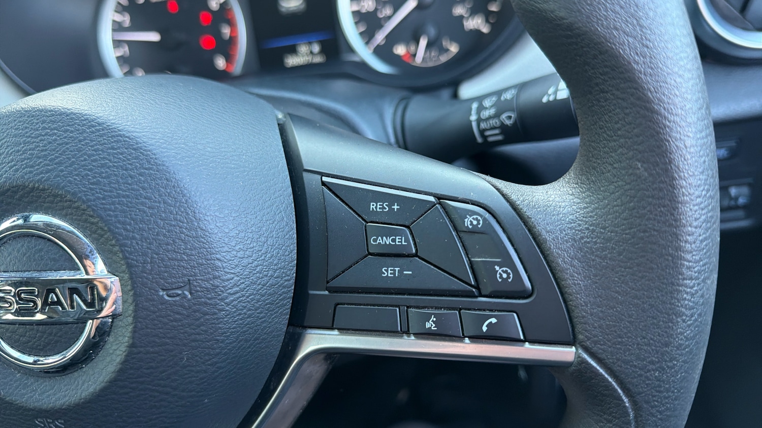 Used Nissan Micra 2022 for sale - 77975755: Photo 24