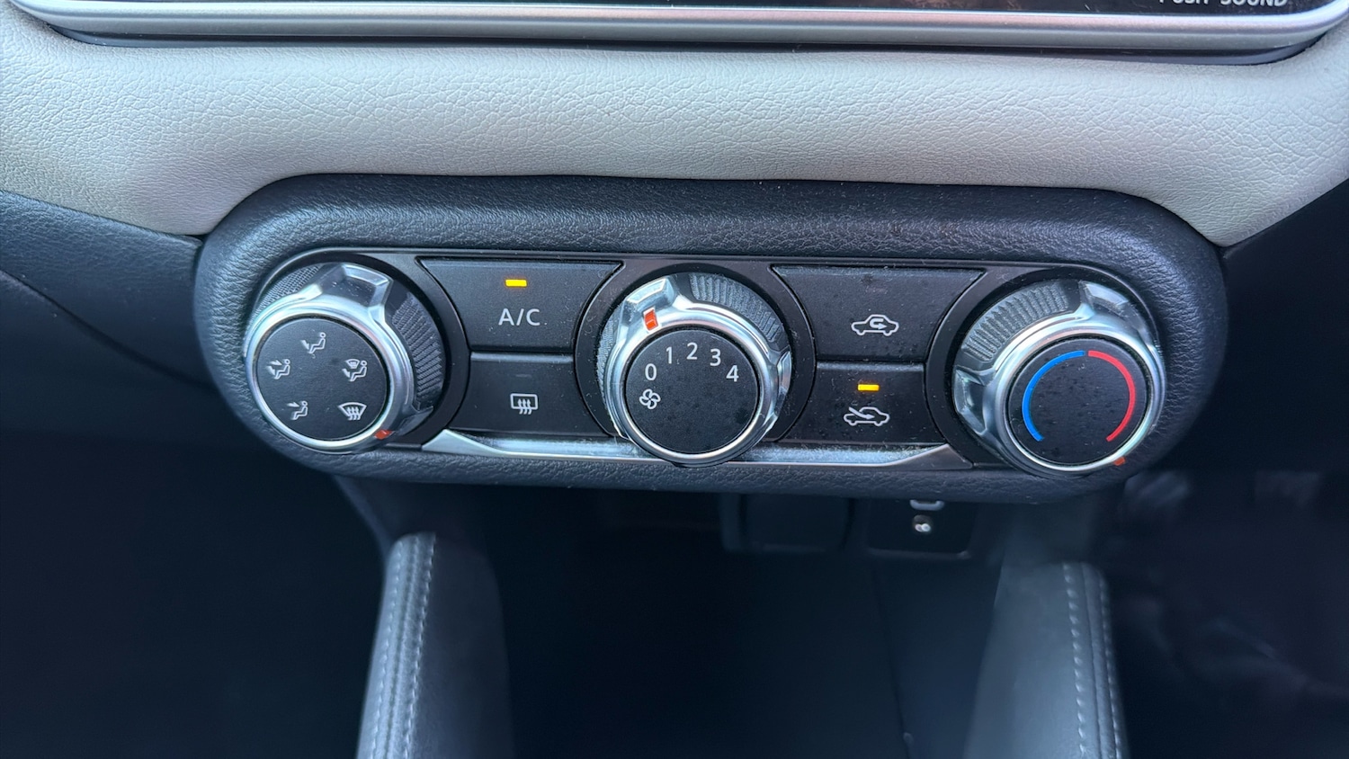 Used Nissan Micra 2022 for sale - 77975755: Photo 30