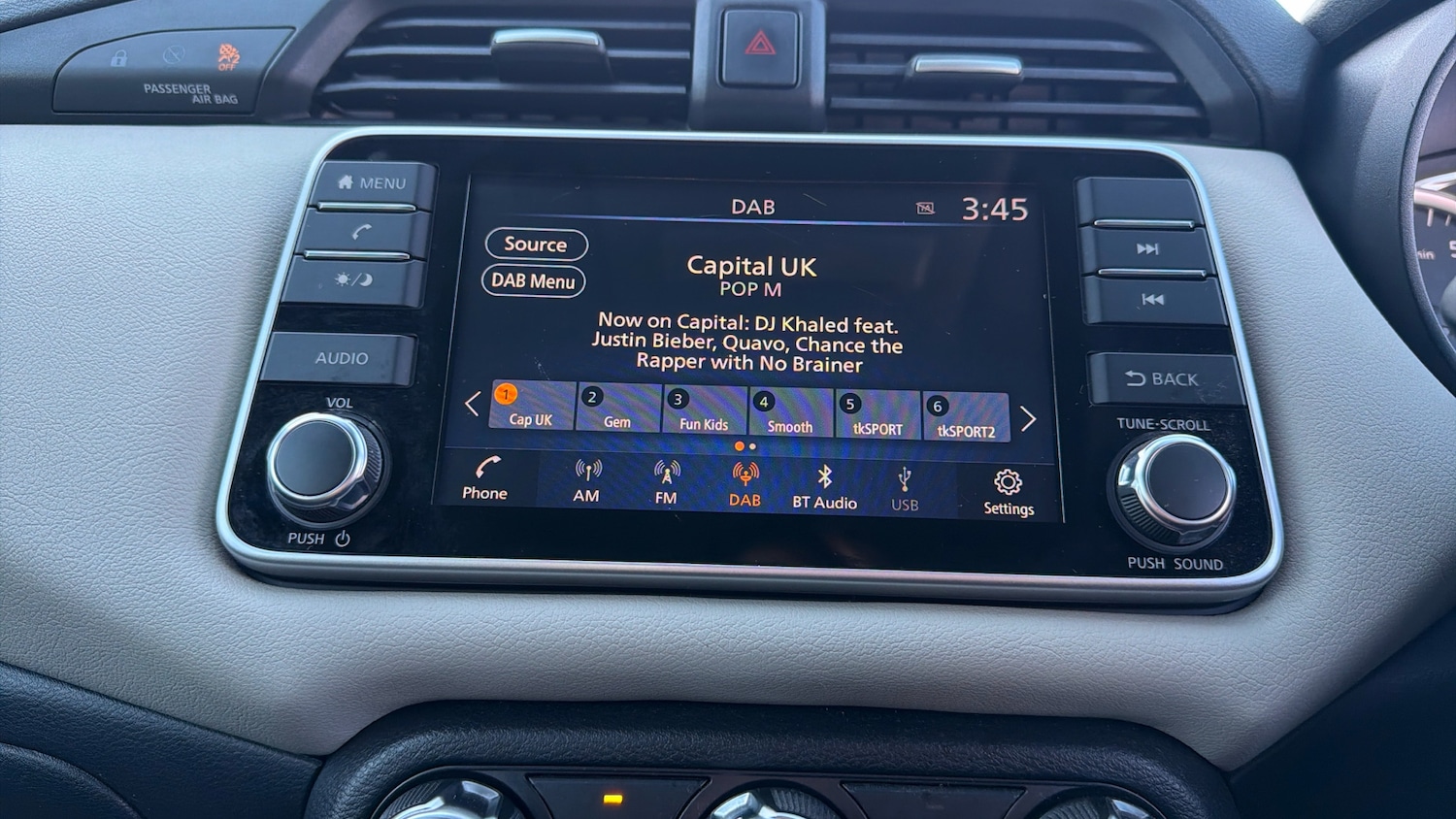 Used Nissan Micra 2022 for sale - 77975755: Photo 32