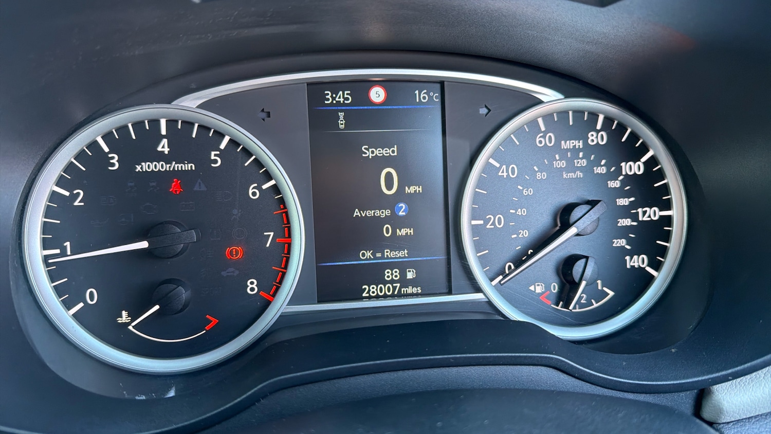 Used Nissan Micra 2022 for sale - 77975755: Photo 34