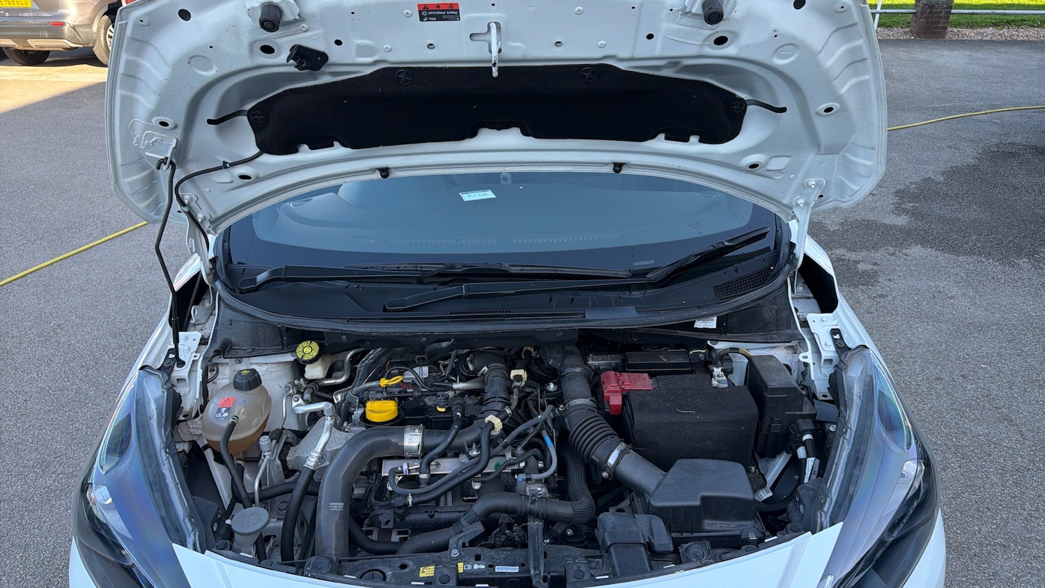 Used Nissan Micra 2022 for sale - 77975755: Photo 8