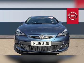 Used Vauxhall Astra GTC 2015 for sale - 76231570: Photo 3