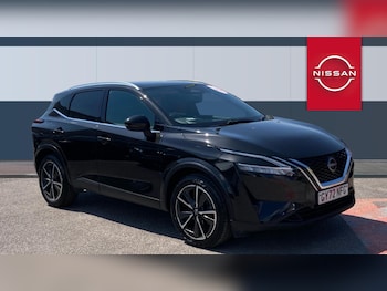 Used Nissan Qashqai 2022 for sale - 79030765: Photo