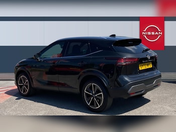 Used Nissan Qashqai 2022 for sale - 79030765: Photo