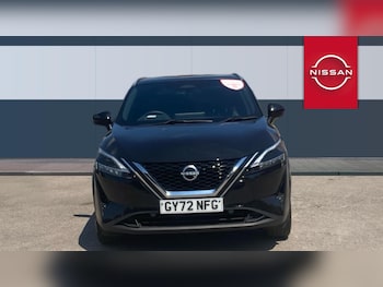 Used Nissan Qashqai 2022 for sale - 79030765: Photo