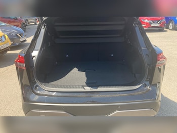 Used Nissan Qashqai 2022 for sale - 79030765: Photo