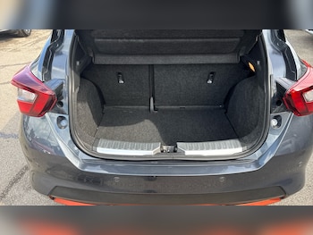 Used Nissan Micra 2017 for sale - 78468113: Photo