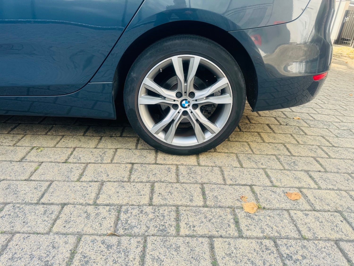 Used BMW 2 Series 2016 for sale - 76126439: Photo 10