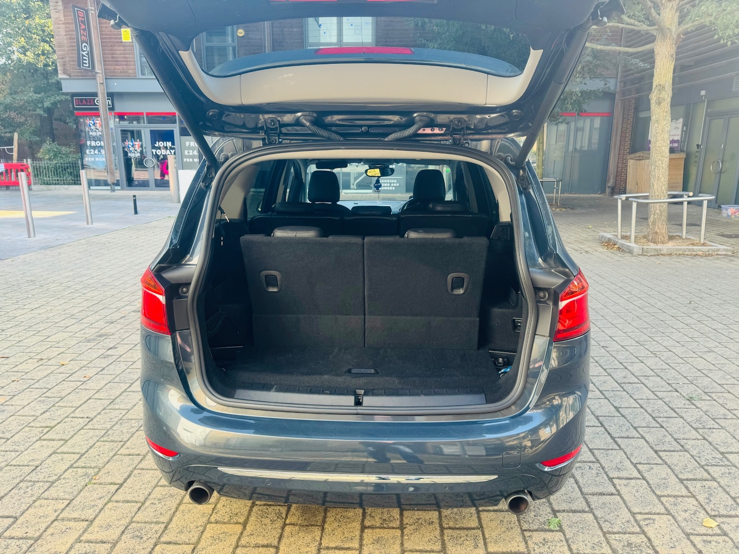 Used BMW 2 Series 2016 for sale - 76126439: Photo 11