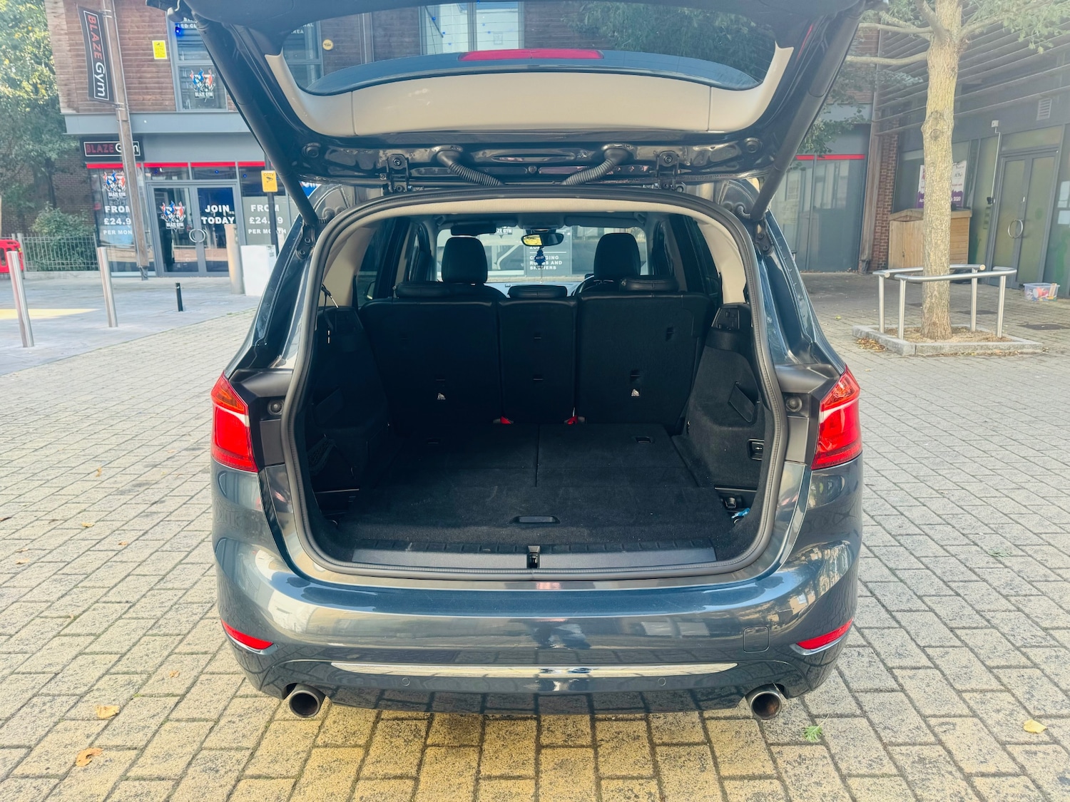 Used BMW 2 Series 2016 for sale - 76126439: Photo 12