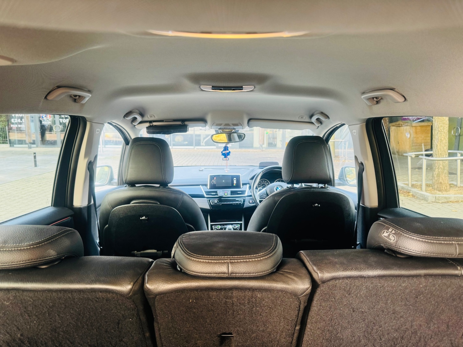 Used BMW 2 Series 2016 for sale - 76126439: Photo 13