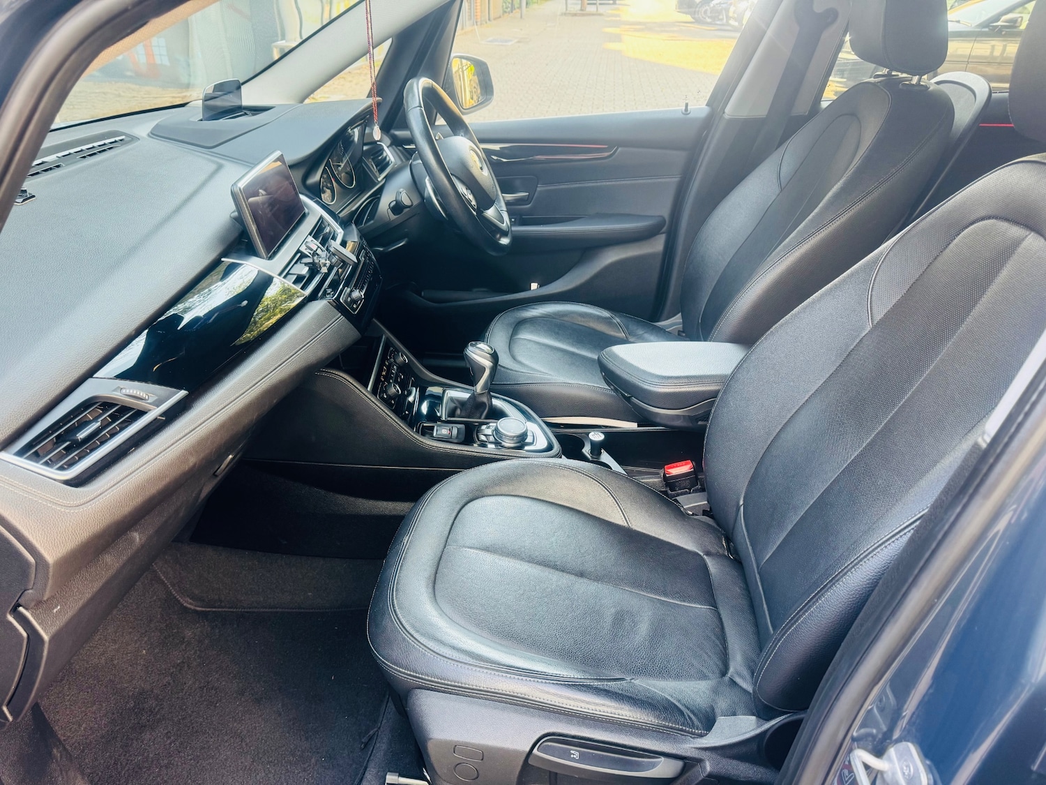 Used BMW 2 Series 2016 for sale - 76126439: Photo 14