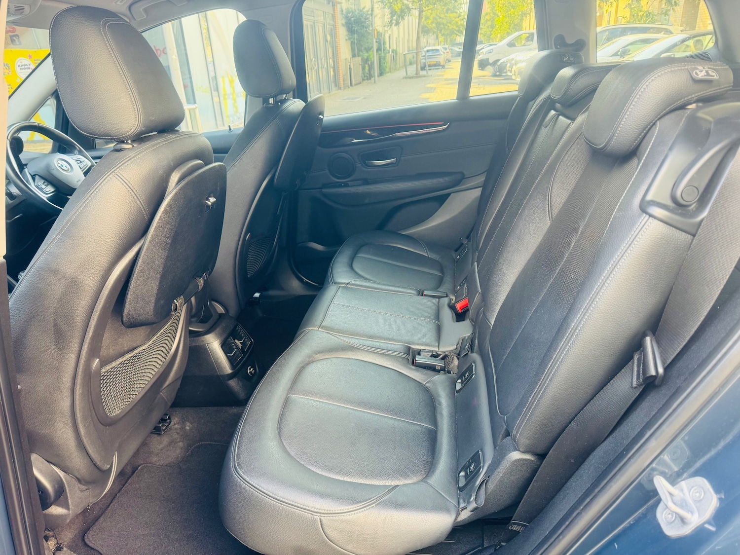 Used BMW 2 Series 2016 for sale - 76126439: Photo 15