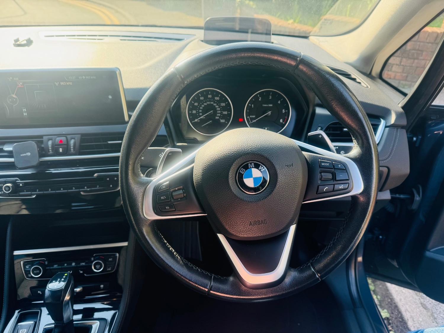 Used BMW 2 Series 2016 for sale - 76126439: Photo 19