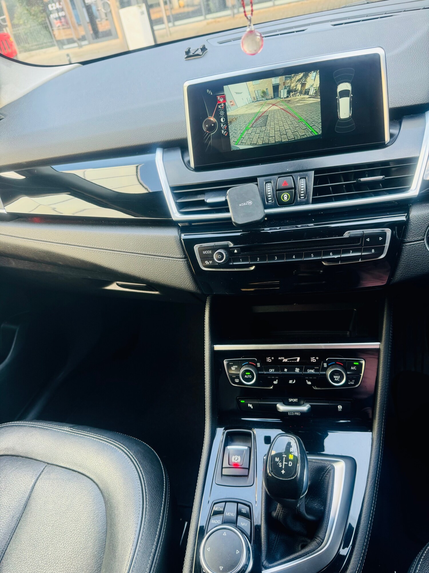 Used BMW 2 Series 2016 for sale - 76126439: Photo 20