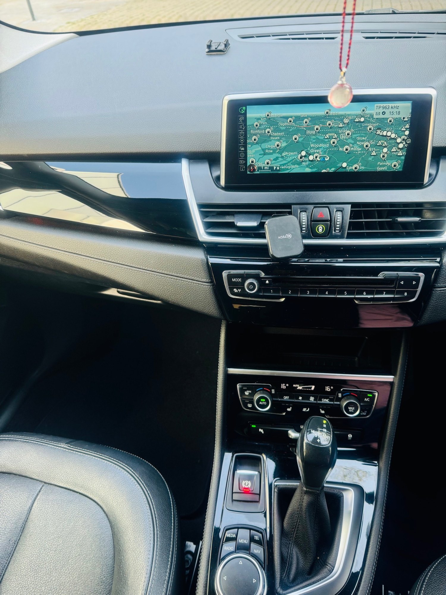 Used BMW 2 Series 2016 for sale - 76126439: Photo 21