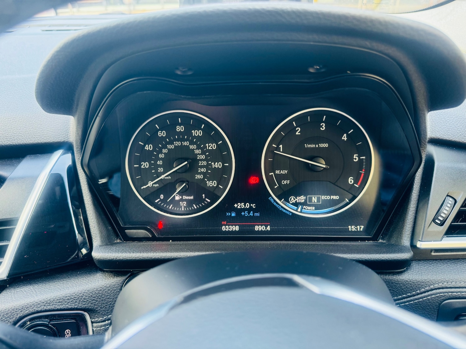 Used BMW 2 Series 2016 for sale - 76126439: Photo 22