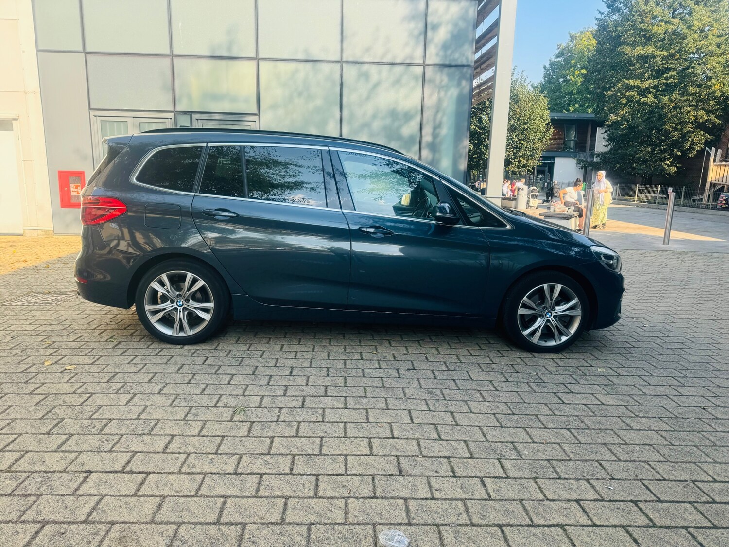 Used BMW 2 Series 2016 for sale - 76126439: Photo 23