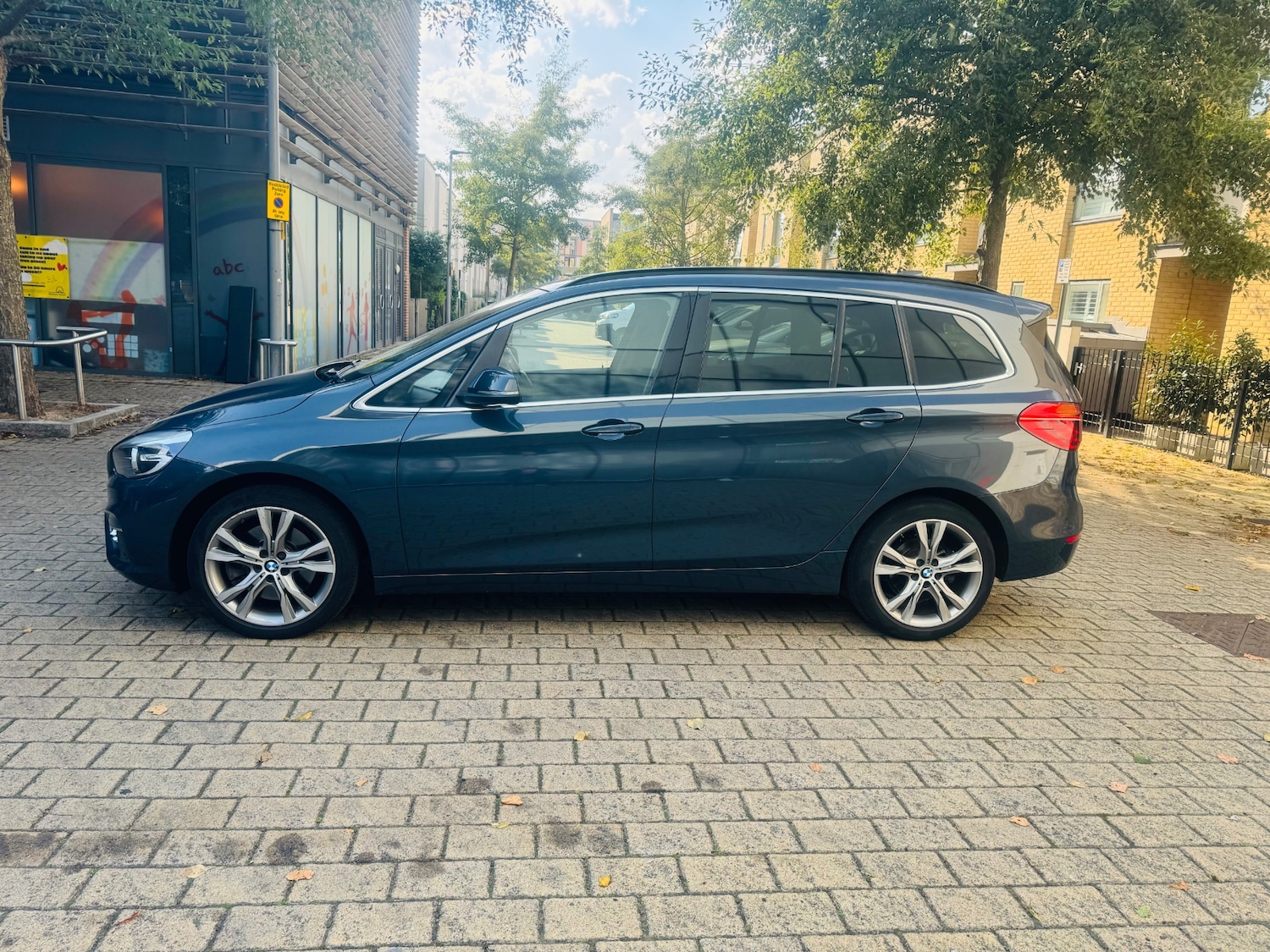 Used BMW 2 Series 2016 for sale - 76126439: Photo 24