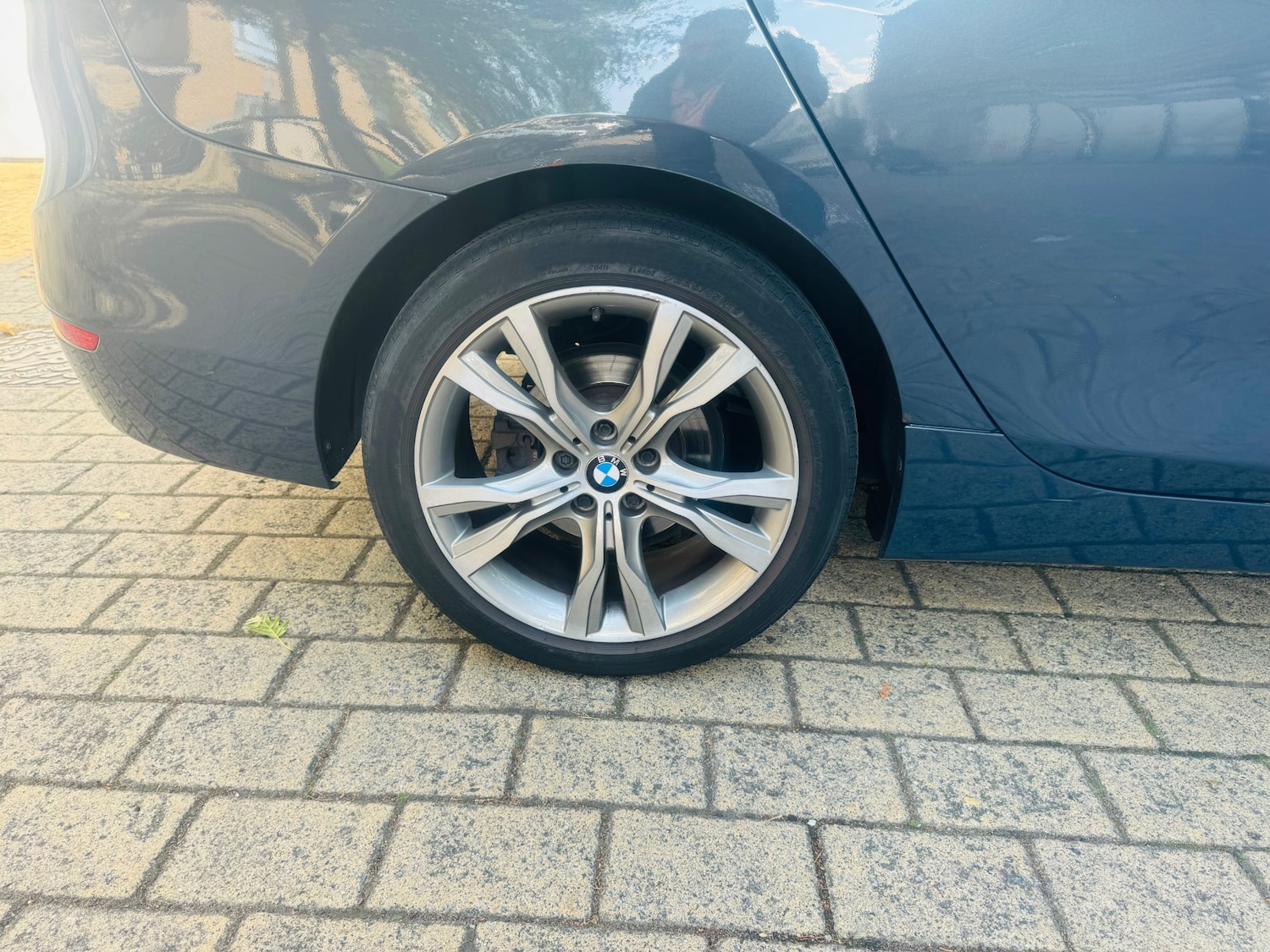 Used BMW 2 Series 2016 for sale - 76126439: Photo 7