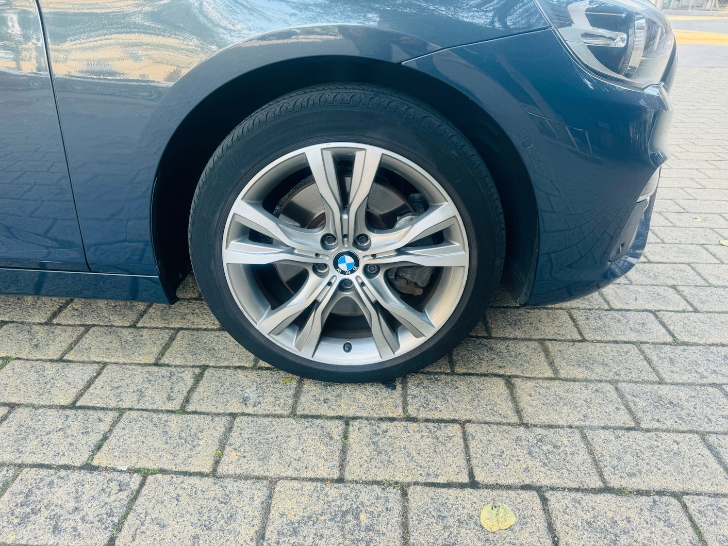 Used BMW 2 Series 2016 for sale - 76126439: Photo 8